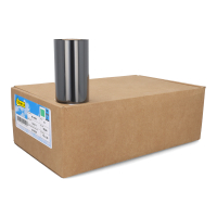 123inkt huismerk vervangt Zebra 5095 hars ribbon (05095BK11030) 110 mm x 300 m (15 ribbons)