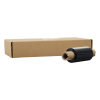 123inkt huismerk vervangt Zebra 5319 wax ribbon (800132-002) 57 mm x 74 m (5 ribbons)