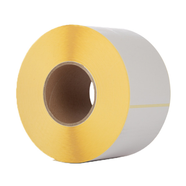 123inkt huismerk vervangt Zebra Z-Perform 1000D label (3007096-T) 102 x 152 mm (1 rol) 3007096-TC 144514 - 1