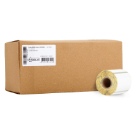 123inkt huismerk vervangt Zebra Z-Select 2000D label (3003060) 50,8 x 38,1 mm (20 rollen)