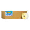 123inkt huismerk vervangt Zebra Z-Select 2000D label (800262-205) 57 x 51 mm (12 rollen)