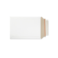 123inkt kartonnen verzendenvelop wit 176 x 250 mm (100 stuks) K550 RD-303100-5C RD-303100C 302452