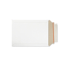 123inkt kartonnen verzendenvelop wit 176 x 250 mm (100 stuks)