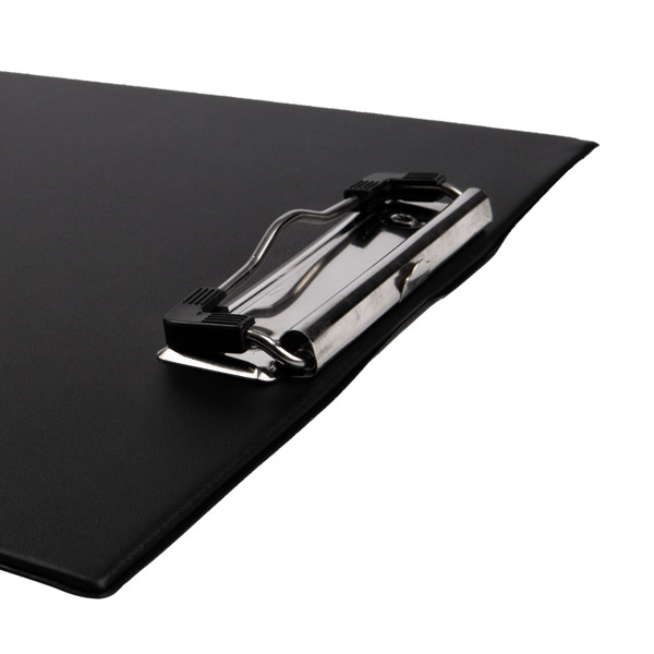 123inkt klembord zwart A4 staand 390547 - 3