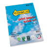 123inkt kopieerpapier 1 pak 100 vel A4 - 80 grams FSC® Mix Credit  390645 - 1