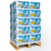 123inkt kopieerpapier 1 pallet 20 dozen van 2.500 vel A3 - 80 grams 5231139 A3PALLETPAPIERC 300647 - 1