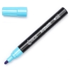 123inkt krijtstift blauw 4-4085010C 300156