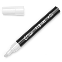 Edding 4085 krijtmarker - neon-roze - ronde punt 1-2 mm - dunne
