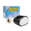 123inkt labelprinter LW650XL PRO - bundel met 24 adresetiketten