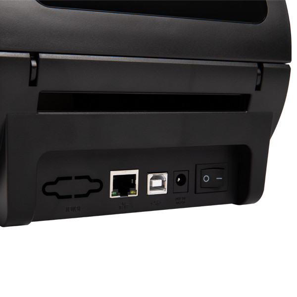 123inkt labelprinter LW650XL PRO - bundel met 5 extra grote DHL en PostNL verzendetiketten  302433 - 8