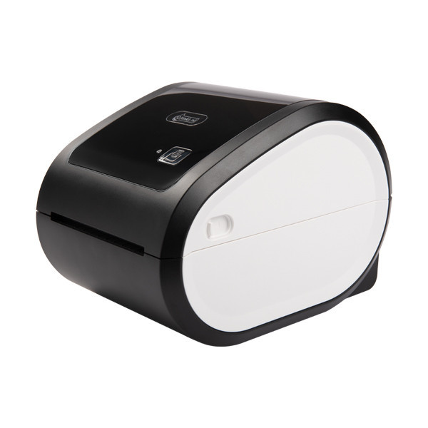 123inkt labelprinter LW650XL PRO - bundel met 5 extra grote DHL en PostNL verzendetiketten  302433 - 2