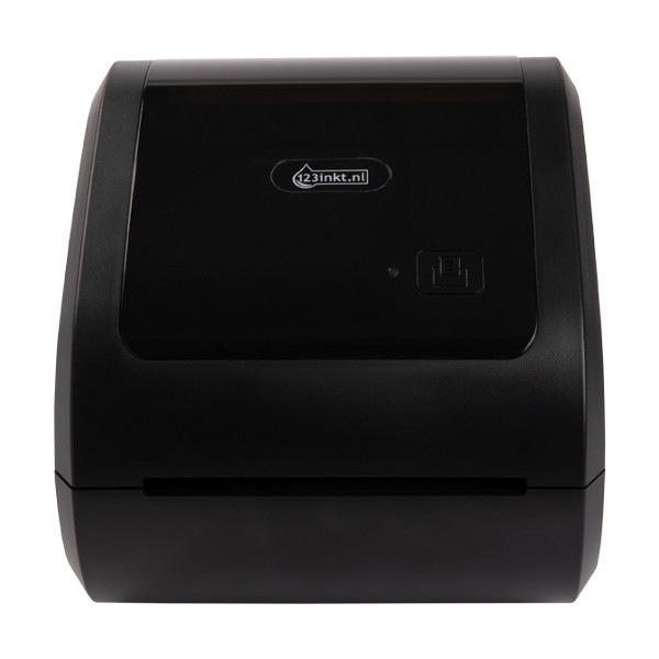123inkt labelprinter LW650XL PRO - bundel met 5 extra grote DHL en PostNL verzendetiketten  302433 - 3