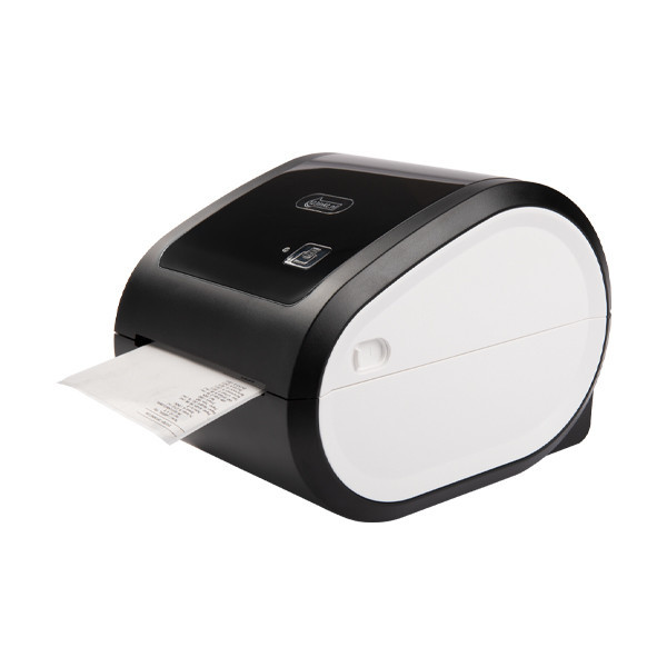 123inkt labelprinter LW650XL PRO - bundel met 5 extra grote DHL en PostNL verzendetiketten  302433 - 5