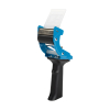 123inkt low-noise verpakkingstapedispenser met rem 302902 - 2