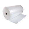 123inkt luchtkussenfolie transparant (100 cm x 100 m)