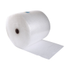 123inkt luchtkussenfolie transparant (50 cm x 100 m)