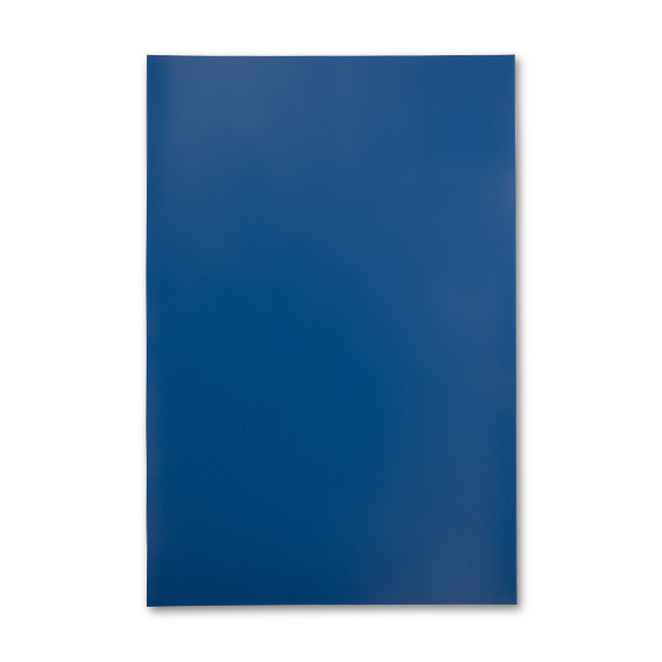 123inkt magnetisch vel blauw (20 x 30 cm) 6526137C 301644 - 1