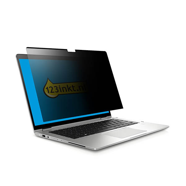 123inkt magnetische privacy filter voor MacBook 14.2 inch (2021 - 2025) 303156 - 1