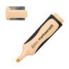 123inkt markeerstift pasteloranje 70-126C 300353