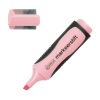 123inkt markeerstift pastelroze 70-129C 300354