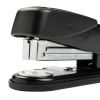 123inkt metalen nietmachine met ontnieter zwart (20 vel) 02051BKC 5000534C B8REX-BLACKC 390523 - 2