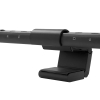 123inkt monitorlamp met afstandsbediening zwart (40 cm)  390034 - 2