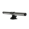 123inkt monitorlamp voor de laptop met klem zwart (31 cm)  390032 - 1
