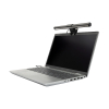 123inkt monitorlamp voor de laptop met klem zwart (31 cm)  390032 - 2