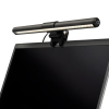 123inkt monitorlamp voor de laptop met klem zwart (31 cm)  390032 - 4