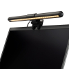 123inkt monitorlamp voor de laptop met klem zwart (31 cm)  390032 - 6