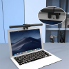123inkt monitorlamp voor de laptop met klem zwart (31 cm)  390032 - 8