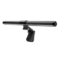 123inkt monitorlamp voor de laptop zwart (40 cm)  390033