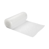123inkt noppenfolie transparant (40 cm x 10 m) 302445 - 1