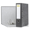 123inkt ordner A4 karton zwart gewolkt 80 mm 100081009C 10050095C 10180095C 10805095C 220230C 300103