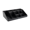 123inkt organizer zwart (10 compartimenten) 302562 - 1