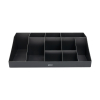 123inkt organizer zwart (10 compartimenten) 302562 - 2