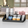 123inkt organizer zwart (10 compartimenten) 302562 - 3