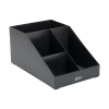 123inkt organizer zwart (4 compartimenten) 302565 - 1