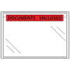 123inkt paklijst envelop documents enclosed 225 x 165 mm - A5 zelfklevend (1000 stuks) 300774 - 3