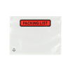 123inkt paklijst envelop packing list 165 x 122 mm - A6 zelfklevend (1000 stuks) 300785 - 1