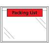 123inkt paklijst envelop packing list 165 x 122 mm - A6 zelfklevend (1000 stuks) 300785 - 3