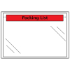 123inkt paklijst envelop packing list 225 x 165 mm - A5 zelfklevend (1000 stuks) 300787 - 3