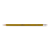 123inkt potlood met gum (HB) 122-HBC 8803323C FC-112100C FC-116800C 301052