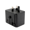 123inkt reisadapter/oplader 35W met 2 USB A + 3 USB-C  390043 - 4