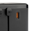 123inkt reisadapter/oplader 35W met 2 USB A + 3 USB-C  390043 - 6
