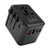 123inkt reisadapter/oplader 35W met 2 USB A + 3 USB-C  390043 - 1