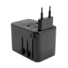 123inkt reisadapter/oplader 45W met 1 USB A + 3 USB-C  390044 - 2