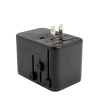 123inkt reisadapter/oplader 45W met 1 USB A + 3 USB-C  390044 - 3