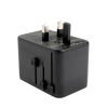 123inkt reisadapter/oplader 45W met 1 USB A + 3 USB-C  390044 - 4