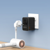 123inkt reisadapter/oplader 45W met 1 USB A + 3 USB-C  390044 - 8